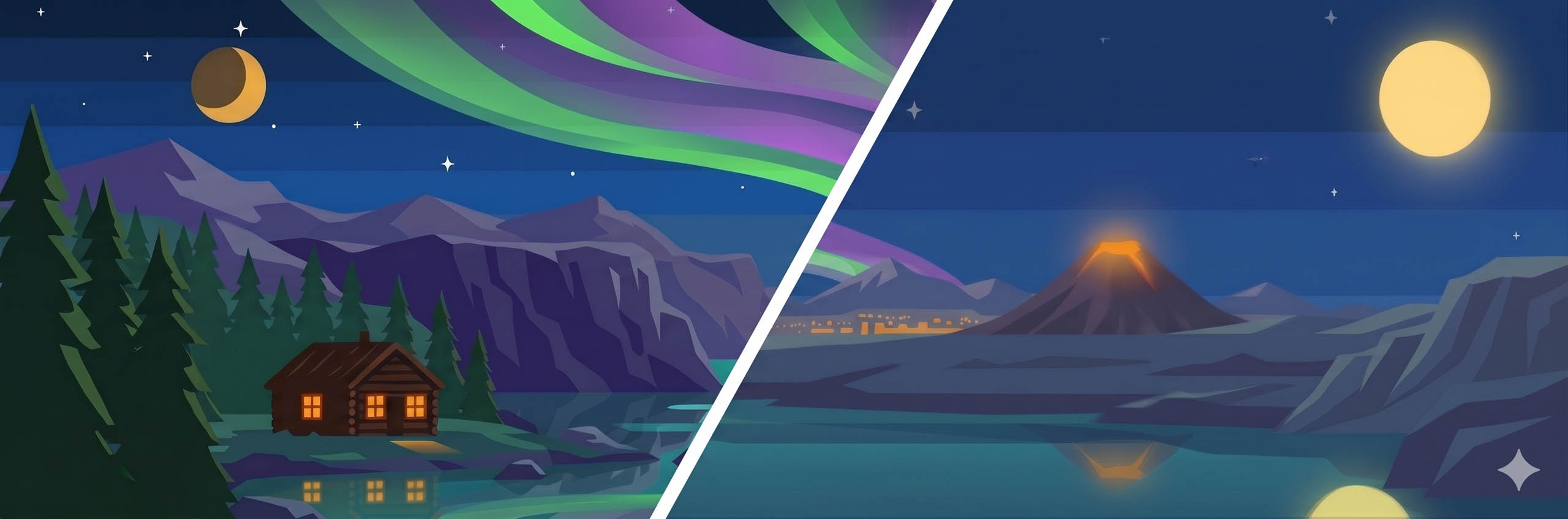 Norway vs Iceland